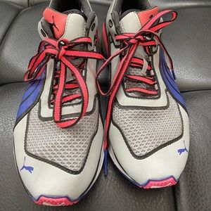 ❌Puma shoes❌Sold❌